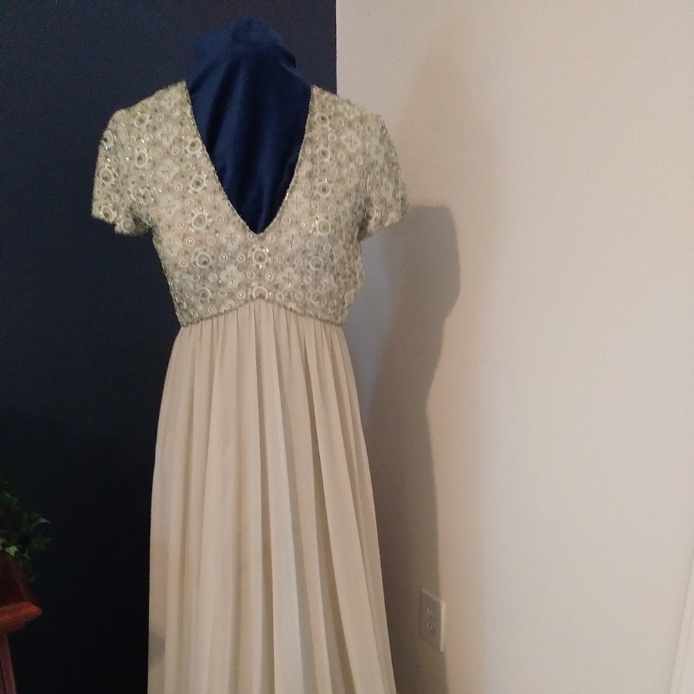 Evening Gown
